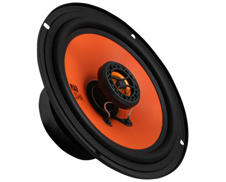 GAS MAD Level 1 Coaxial speaker 6.5", Image 6