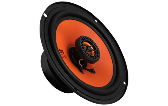 GAS MAD Level 1 Coaxial speaker 6.5", Image 6
