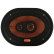 GAS MAD Level 1 Coaxial Speaker 6x9", Thumbnail 5