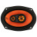 GAS MAD Level 1 Coaxial Speaker 6x9", Thumbnail 6