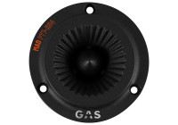 GAS MAD Level 1 Horn Tweeter 1"