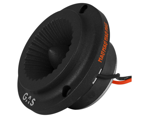 GAS MAD Level 1 Horn Tweeter 1", Image 5