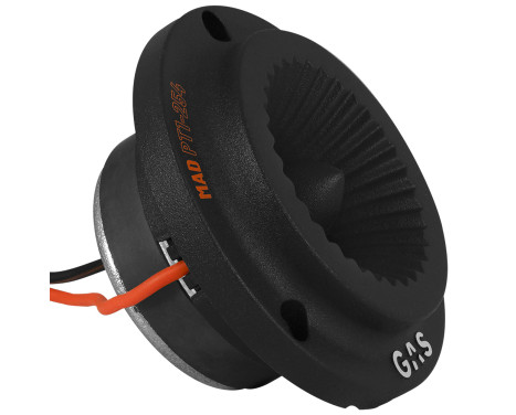GAS MAD Level 1 Horn Tweeter 1", Image 6