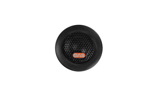 GAS MAD Level 1 Tweeter 0.8"