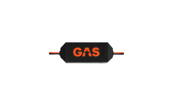 GAS MAD Level 1 Tweeter 0.8", Image 6