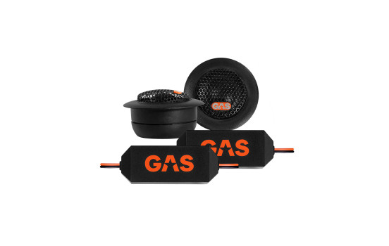 GAS MAD Level 1 Tweeter 0.8", Image 7