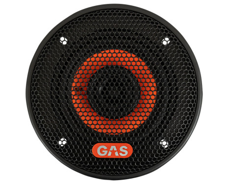 GAS MAD Level 2 Coaxial Speaker 4", Image 4
