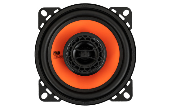 GAS MAD Level 2 Coaxial Speaker 4", Image 5