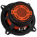 GAS MAD Level 2 Coaxial Speaker 5.25", Thumbnail 3