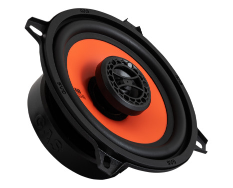 GAS MAD Level 2 Coaxial Speaker 5.25", Image 6