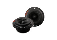GAS MAD Level 2 Horn Tweeter 1"