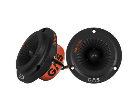 GAS MAD Level 2 Horn Tweeter 1", Image 3