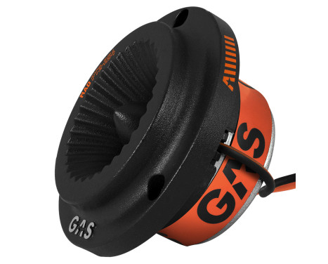 GAS MAD Level 2 Horn Tweeter 1", Image 8