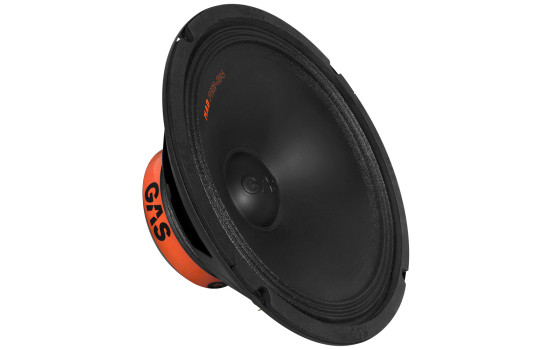 GAS MAD Level 2 Midrange Driver 10", Image 3