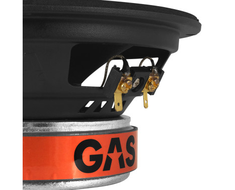 GAS MAD Level 2 Midrange Driver 6.5, Image 6