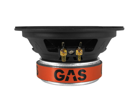 GAS MAD Level 2 Midrange Driver 6.5, Image 10
