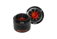 GAS MAD Level 3 Horn Tweeter 1"
