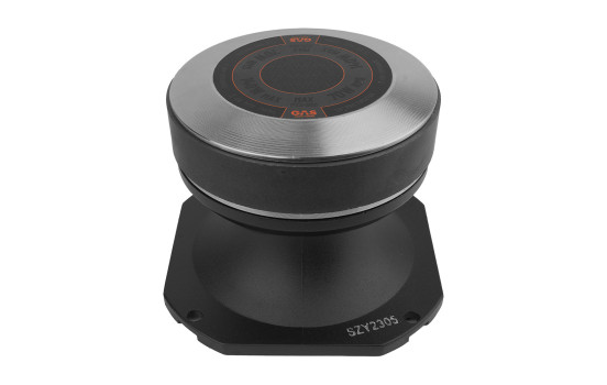 GAS MAX Level 2 Tweeter 1.5", Image 2
