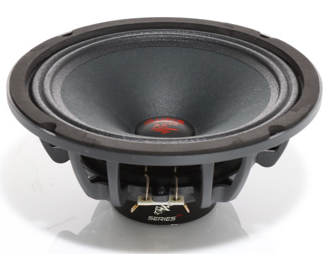 HELON SERIES 200mm PA 2-way NEO system EXTREMELY DYNAMIC Compo system, Image 2