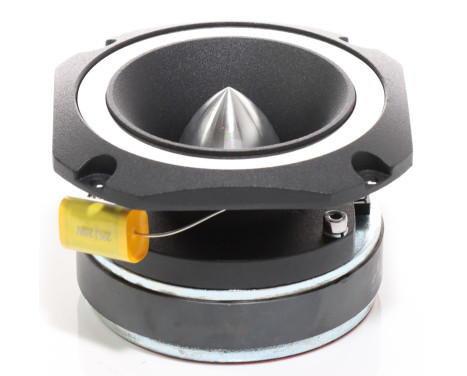 HELON SERIES 200mm PA 2-way NEO system EXTREMELY DYNAMIC Compo system, Image 3