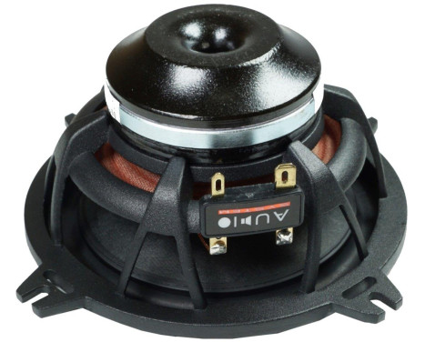 HX-SERIES DUST EVO 3 100mm 2-Way High-end Neodymium Compo System, Image 4