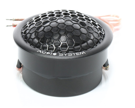 HX SERIES PHASE 130mm 2-Way High-end Compo System with Phase Plug, Image 3