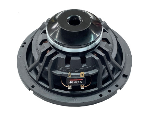 HX-SERIES PHASE 165mm 2-Way High-end Compo System with Phase Plug, Image 3