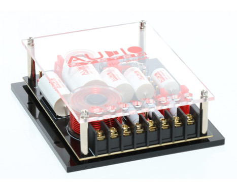 HX-SERIES PHASE 165mm 2-Way High-end Compo System with Phase Plug, Image 4