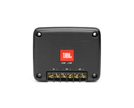 JBL Club 605CSQ 6.5'' (16cm) Compo Set - Sound Quality, Image 9
