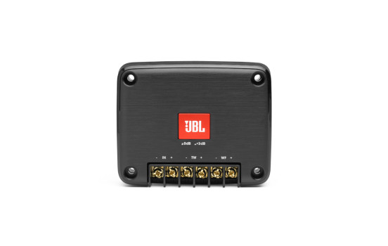 JBL Club 605CSQ 6.5'' (16cm) Compo Set - Sound Quality, Image 9