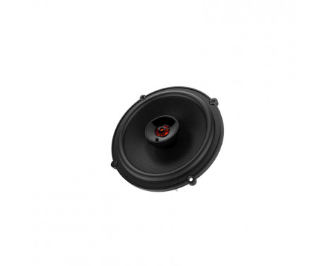JBL Club 625SQ 6.5 '' (16cm) Speaker Set Coaxial - Sound Quality, Image 8