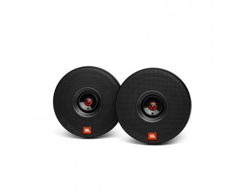 JBL Club 625SQ 6.5 '' (16cm) Speaker Set Coaxial - Sound Quality