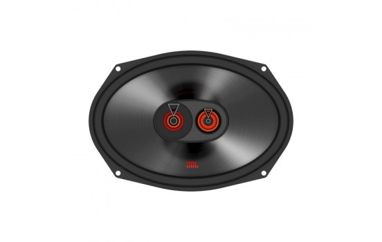 JBL Club 9632 6x9 "3-WAY, Image 2