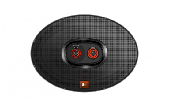 JBL Club 9632 6x9 "3-WAY, Image 3