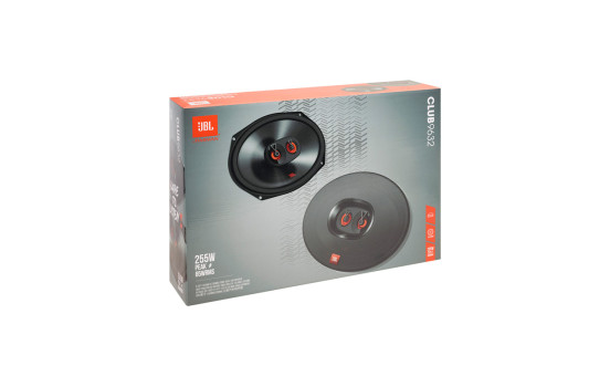 JBL Club 9632 6x9 "3-WAY, Image 6