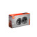 JBL Club Gen3 44F 4.0'' (10cm) Speaker Set Coaxial, Thumbnail 6