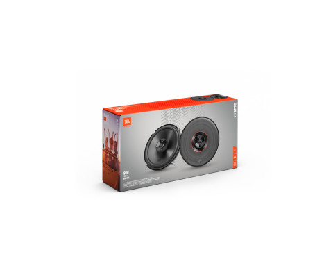 JBL Club Gen3 64 6.5'' (16cm) Speaker Set Coaxial, Image 7