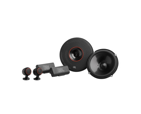 JBL Club Gen3 64CTP 6.5'' (16cm) Compo Set