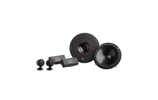 JBL Club Gen3 64CTP 6.5'' (16cm) Compo Set