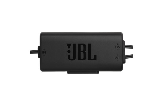 JBL Club Gen3 64CTP 6.5'' (16cm) Compo Set, Image 8
