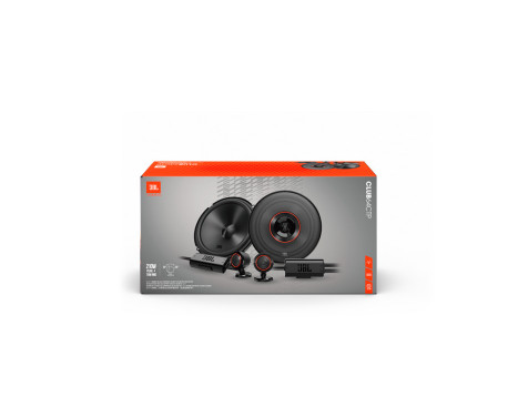 JBL Club Gen3 64CTP 6.5'' (16cm) Compo Set, Image 9