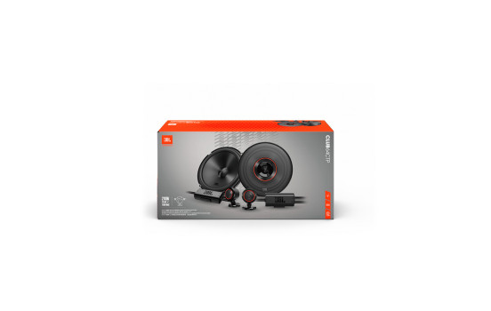 JBL Club Gen3 64CTP 6.5'' (16cm) Compo Set, Image 9