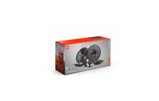 JBL Club Gen3 64CTP 6.5'' (16cm) Compo Set, Image 10