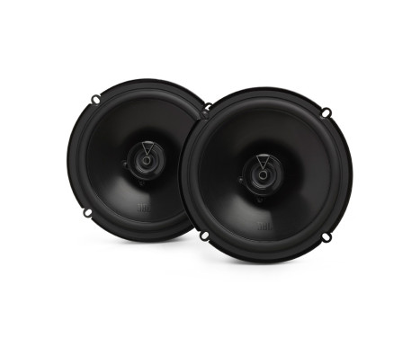 JBL Club Gen3 64FSL 6.5'' (16cm) Speaker Set Coaxial Shallow