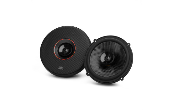 JBL Club Gen3 64SQ 6.5'' (16cm) Speaker Set Coaxial - Sound Quality