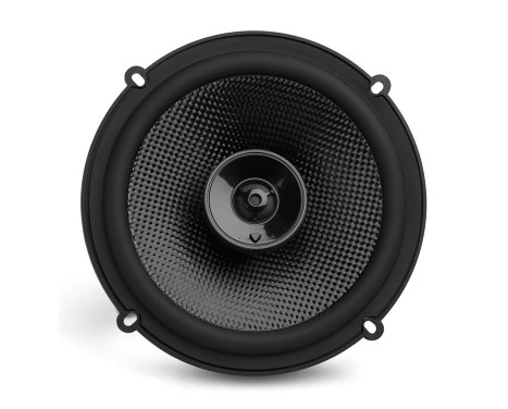 JBL Club Gen3 64SQ 6.5'' (16cm) Speaker Set Coaxial - Sound Quality, Image 2