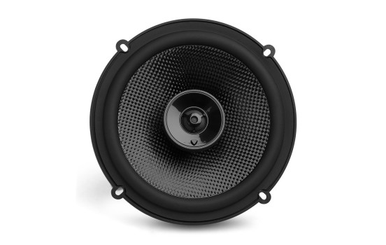 JBL Club Gen3 64SQ 6.5'' (16cm) Speaker Set Coaxial - Sound Quality, Image 2