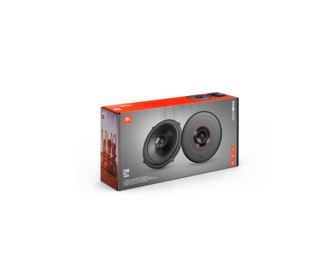 JBL Club Gen3 64SQ 6.5'' (16cm) Speaker Set Coaxial - Sound Quality, Image 7