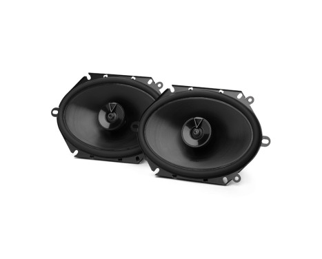 JBL Club Gen3 864F 6x8'' (15x20cm) Speaker Set Coaxial