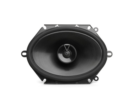 JBL Club Gen3 864F 6x8'' (15x20cm) Speaker Set Coaxial, Image 2